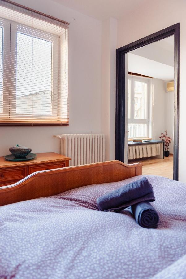 Apartamento Promenada Old Town *
