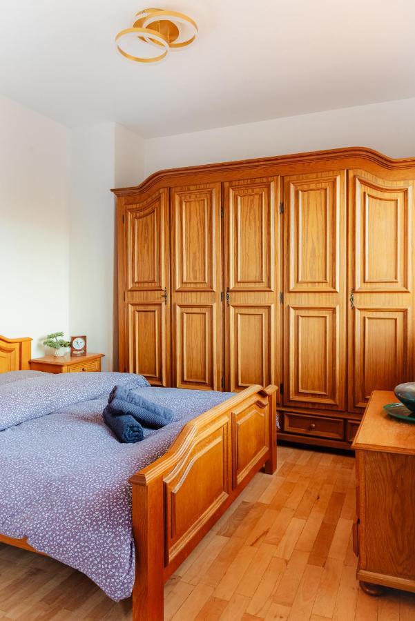 Promenada Old Town Apartamento