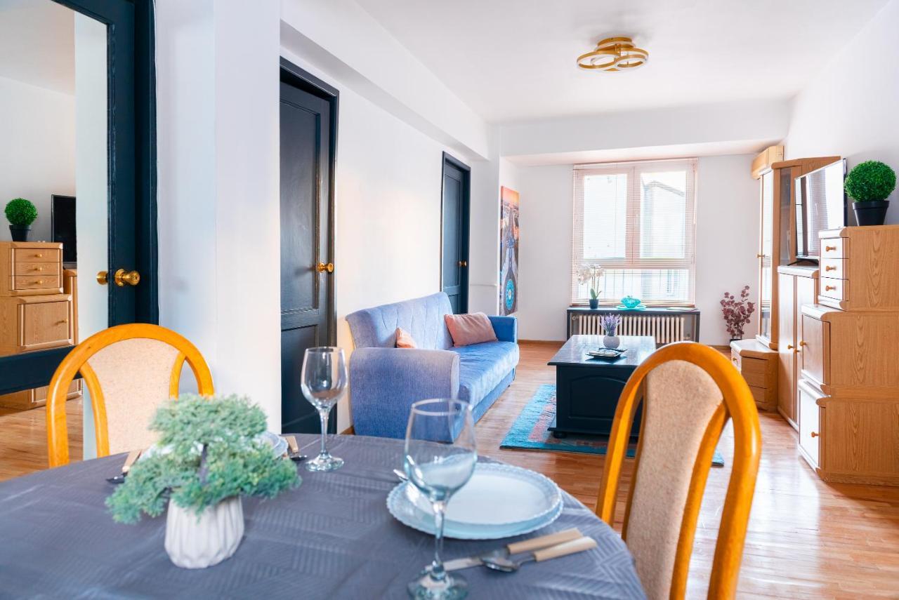 Promenada Old Town Apartamento Bucarest