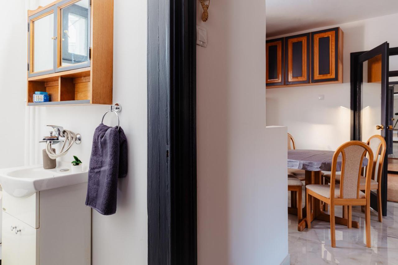 Promenada Old Town Apartamento *